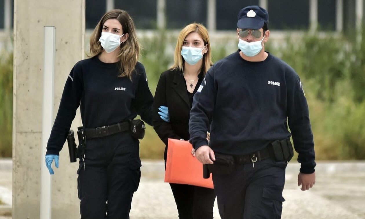 Πισπιρίγκου: Αίτηση εξαίρεσης κατά της προέδρου καταθέτει ο Κούγιας