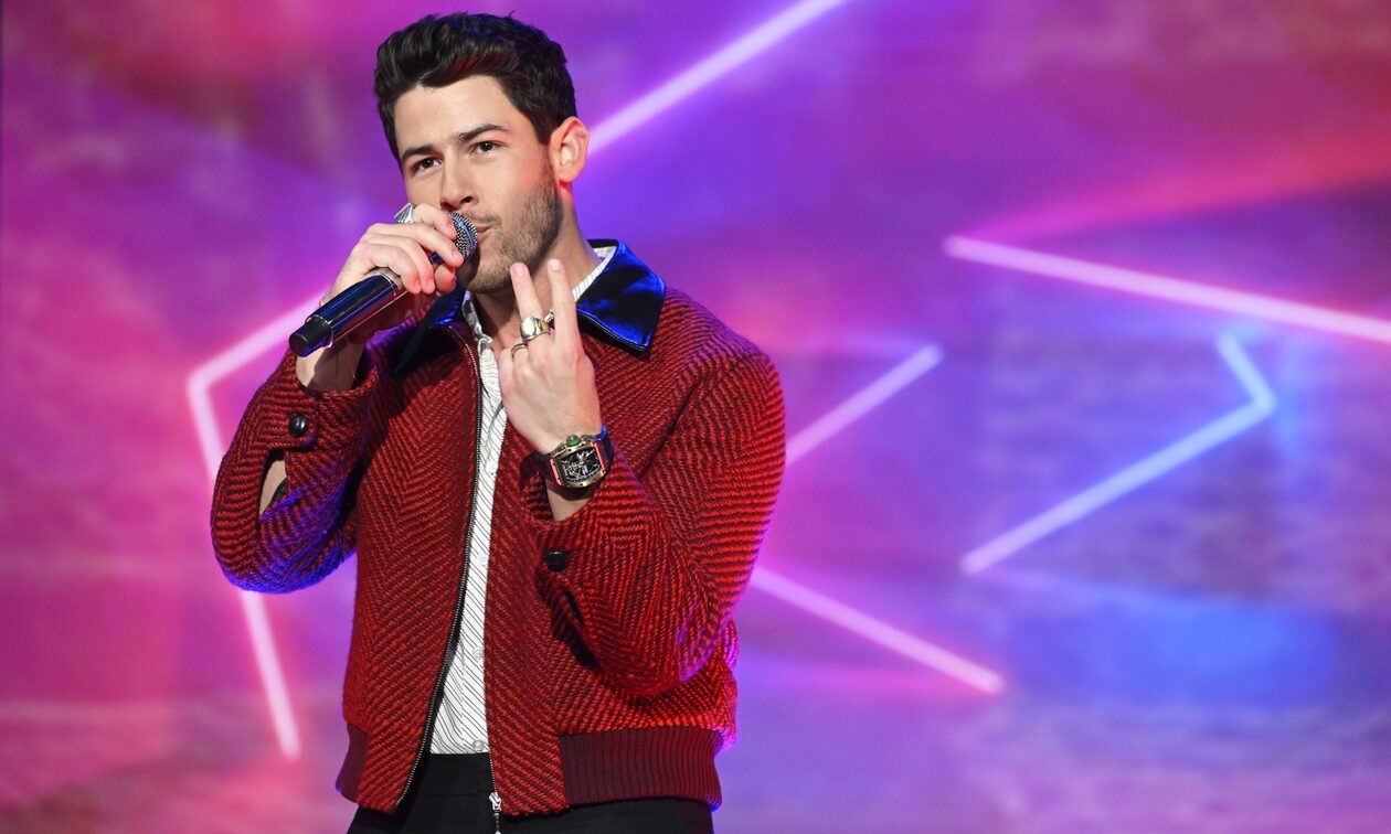 Συγκλονίζει ο Νικ Τζόνας: Η οικογένειά μου, μού έσωσε τη ζωή