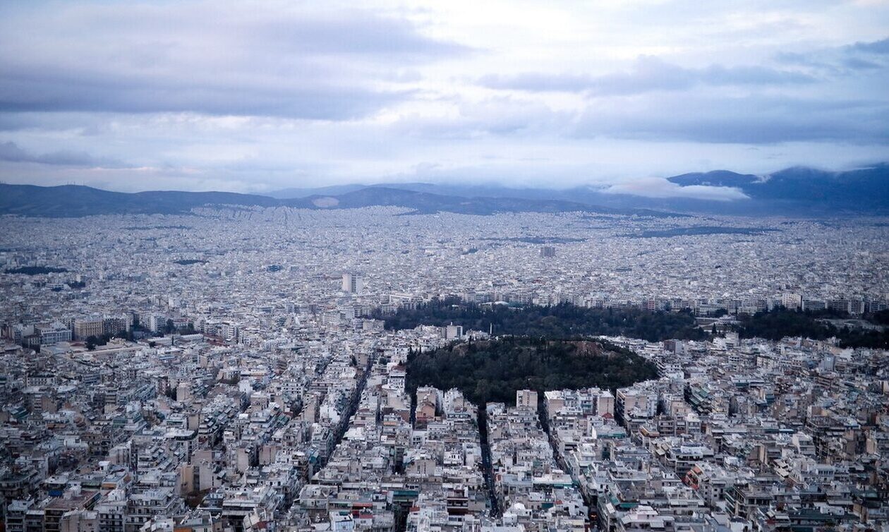 Διπλασιασμός της μείωσης φόρου προβλέπεται για την ανακαίνιση κτιρίων