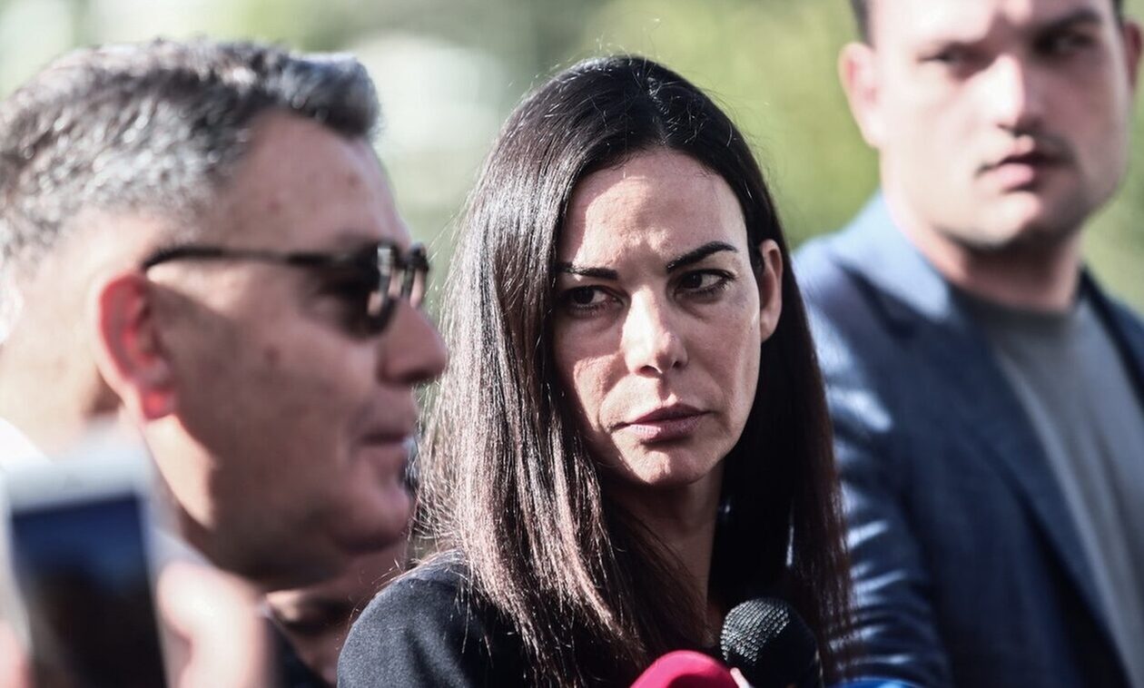 Ξέσπασε η Εύη Βατίδου: «Σταματήστε να αφήνετε υπονοούμενα»