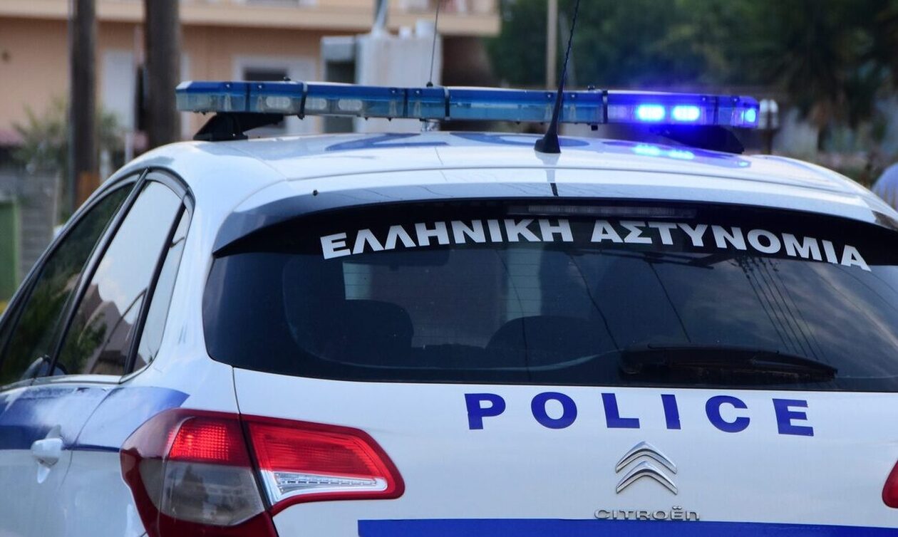 Αλεξανδρούπολη: Έκλεψαν χριστουγεννιάτικα στολίδια – Βρέθηκαν στη Θεσσαλονίκη