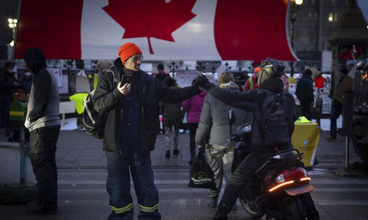 Καναδάς: Η Οττάβα θέλει να γίνει… Άμστερνταμ – Προσλαμβάνει «τσάρο» νυχτερινής διασκέδασης