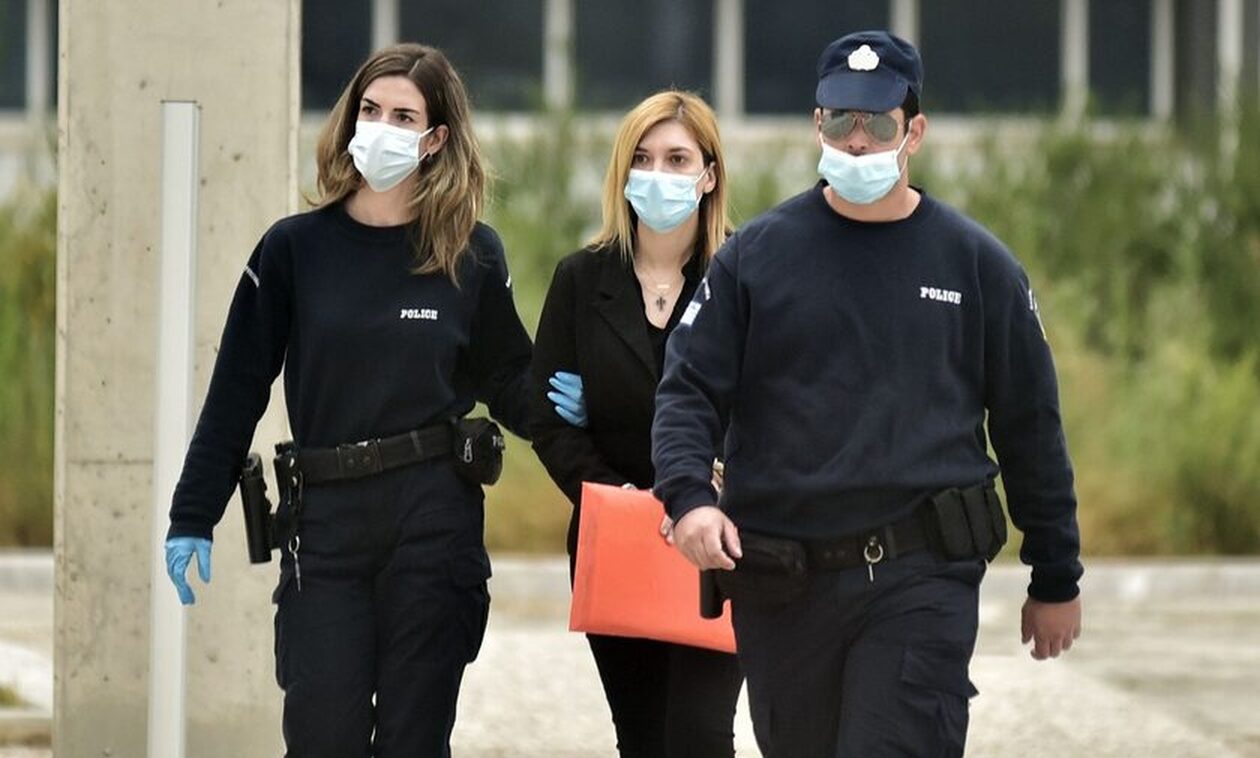 Ρούλα Πισπιρίγκου: «Πρέπει να μιλήσω για τη Τζωρζίνα, θα είμαι πάντα η μαμά της» – Όλη η απολογία