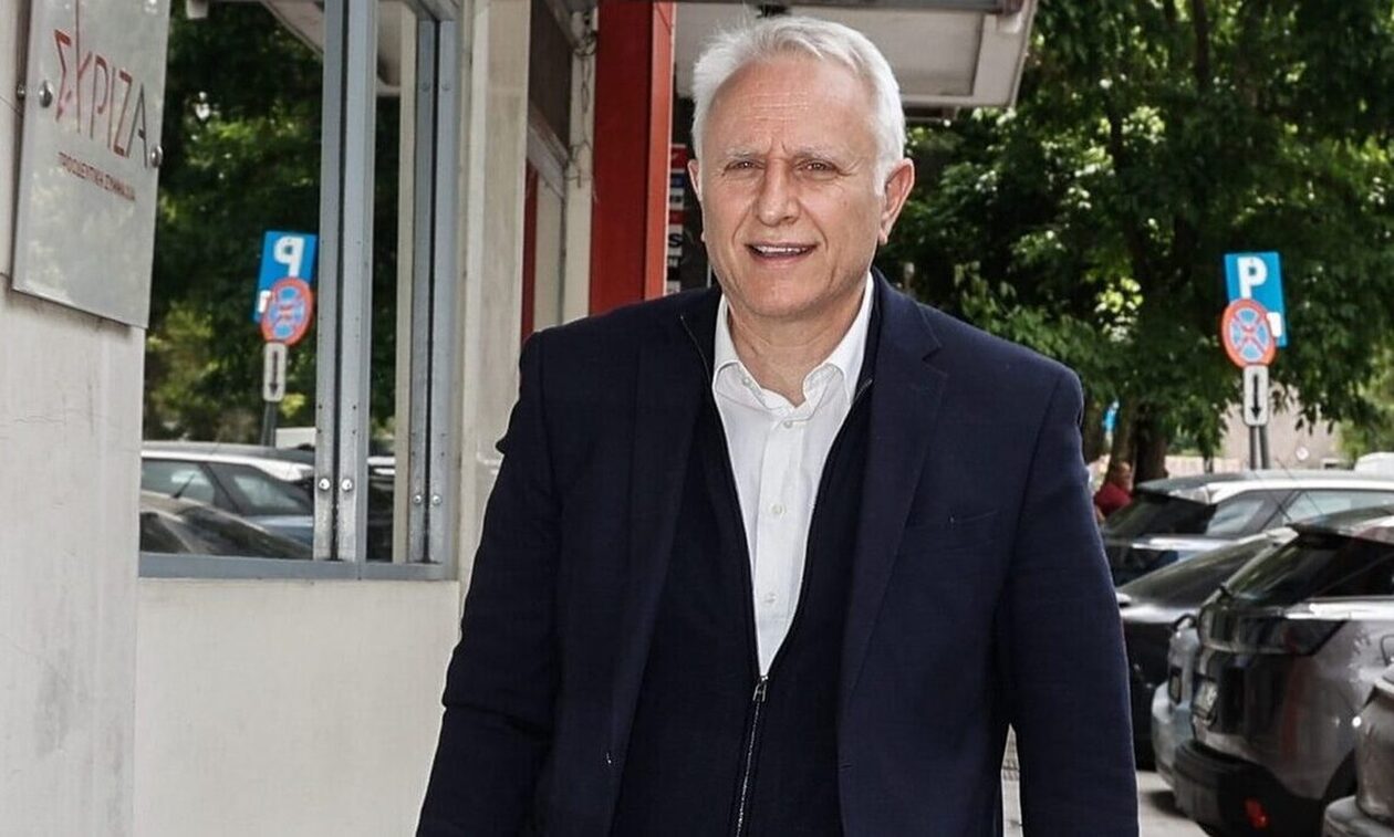Επίθεση Ραγκούση στα τρολ του ΣΥΡΙΖΑ