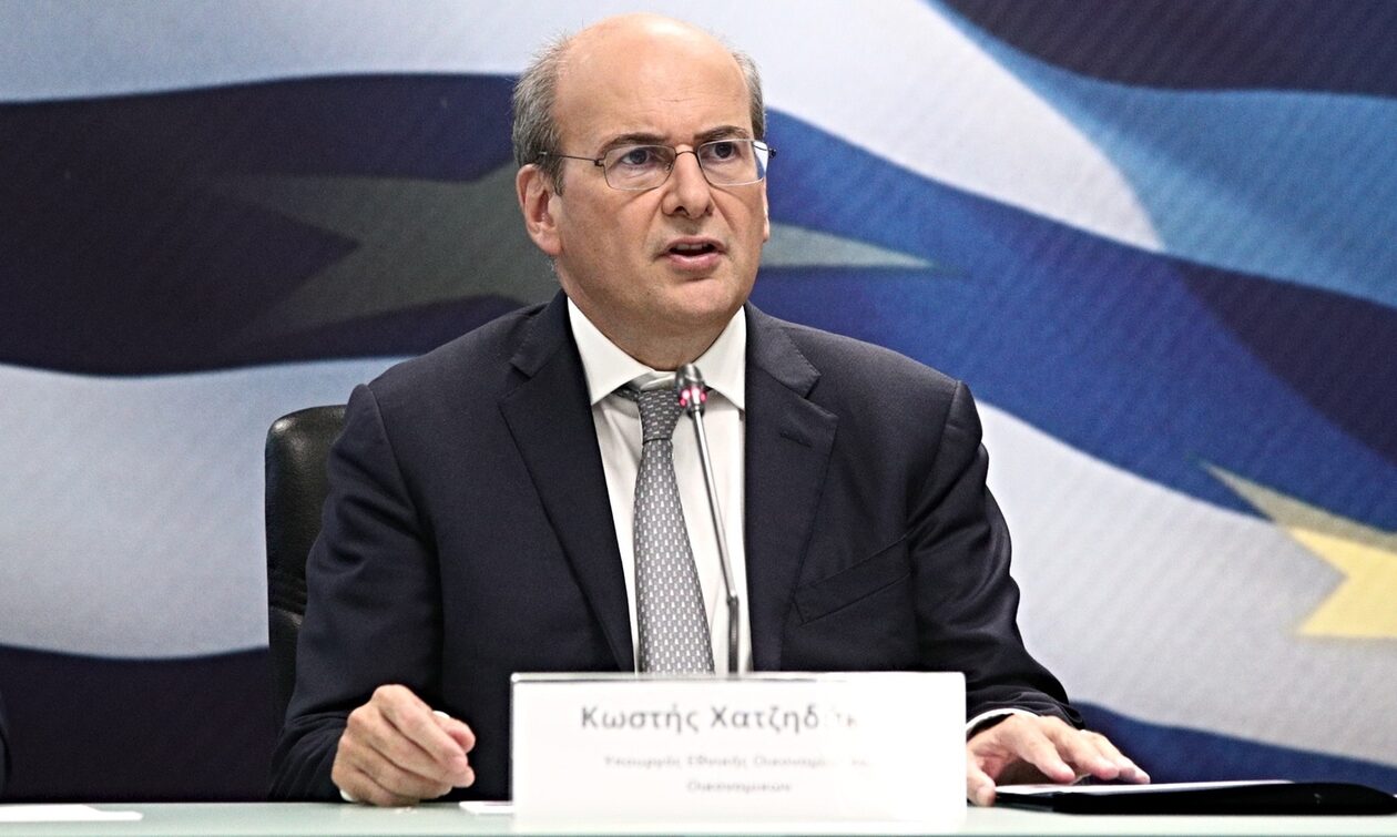 Προϋπολογισμός: Πρωτογενές πλεόνασμα άνω των 6 δισ. στο δεκάμηνο – Αύξηση ύψους 8,4% στα φοροέσοδα