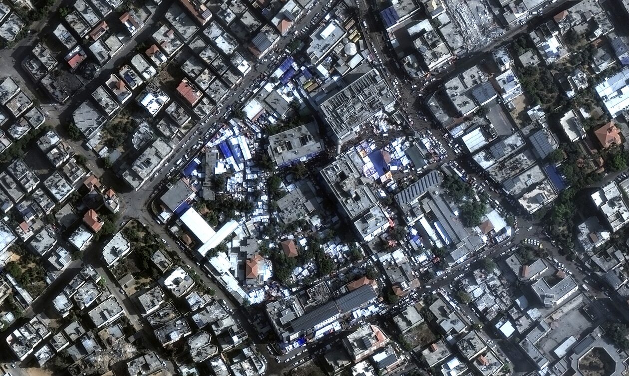 Η «συγνώμη» του BBC μετά τον σάλο για την ισραηλινή επιδρομή στο νοσοκομείο της Γάζας