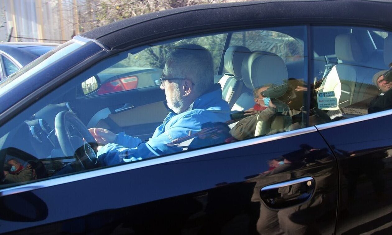 Στάθης Παναγιωτόπουλος: Τι υποστήριξε ο τηλεπαρουσιαστής στη δίκη για το ροζ βίντεο