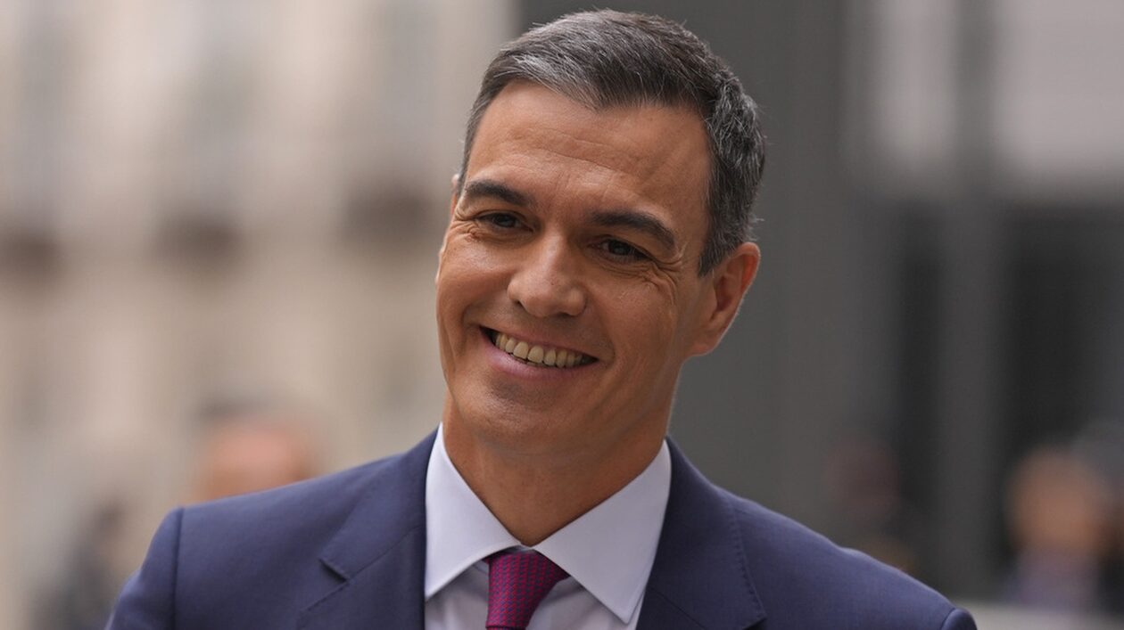 Ισπανία: Υπέρ της αμνήστευσης των Καταλανών αυτονομιστών ο Σάντσεθ