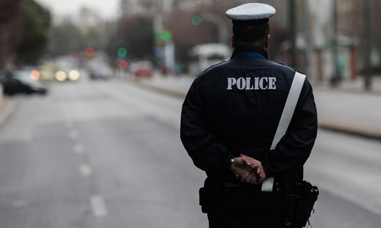 Πολυτεχνείο 2023: Ποιοι δρόμοι είναι κλειστοί για την 50η επέτειο της εθνικής γιορτής