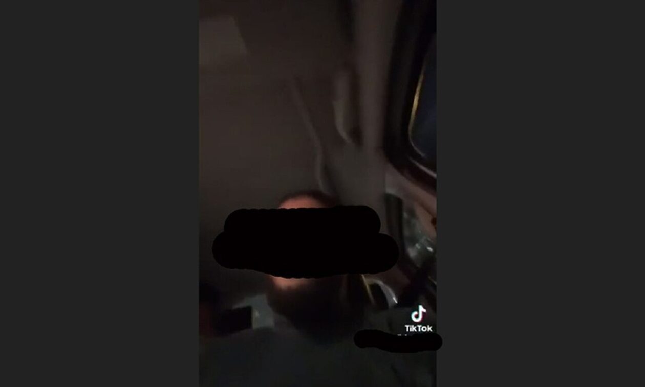 Συγγνώμη ζητά τώρα ο Ρομά που απειλούσε να σκοτώσει αστυνομικούς και Έλληνες