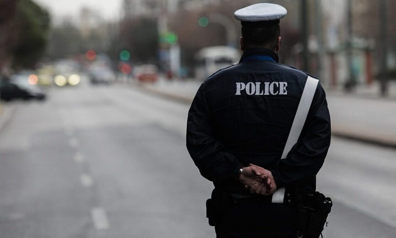 Πολυτεχνείο 2023: Οι δρόμοι που είναι κλειστοί στο κέντρο της Αθήνας για την 50η επέτειο