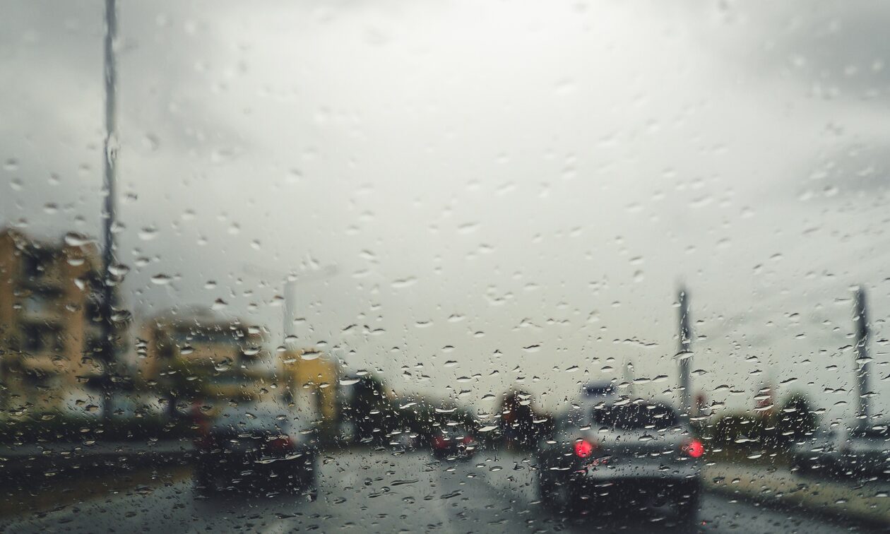 Κακοκαιρία: Σε αυξημένη ετοιμότητα η Πολιτική Προστασία – Πού θα είναι έντονα τα φαινόμενα