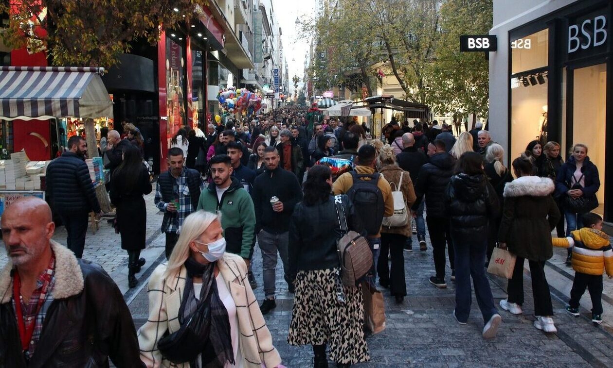 Δώρο Χριστουγέννων: Πότε θα καταβληθεί – Υπολογίστε το online