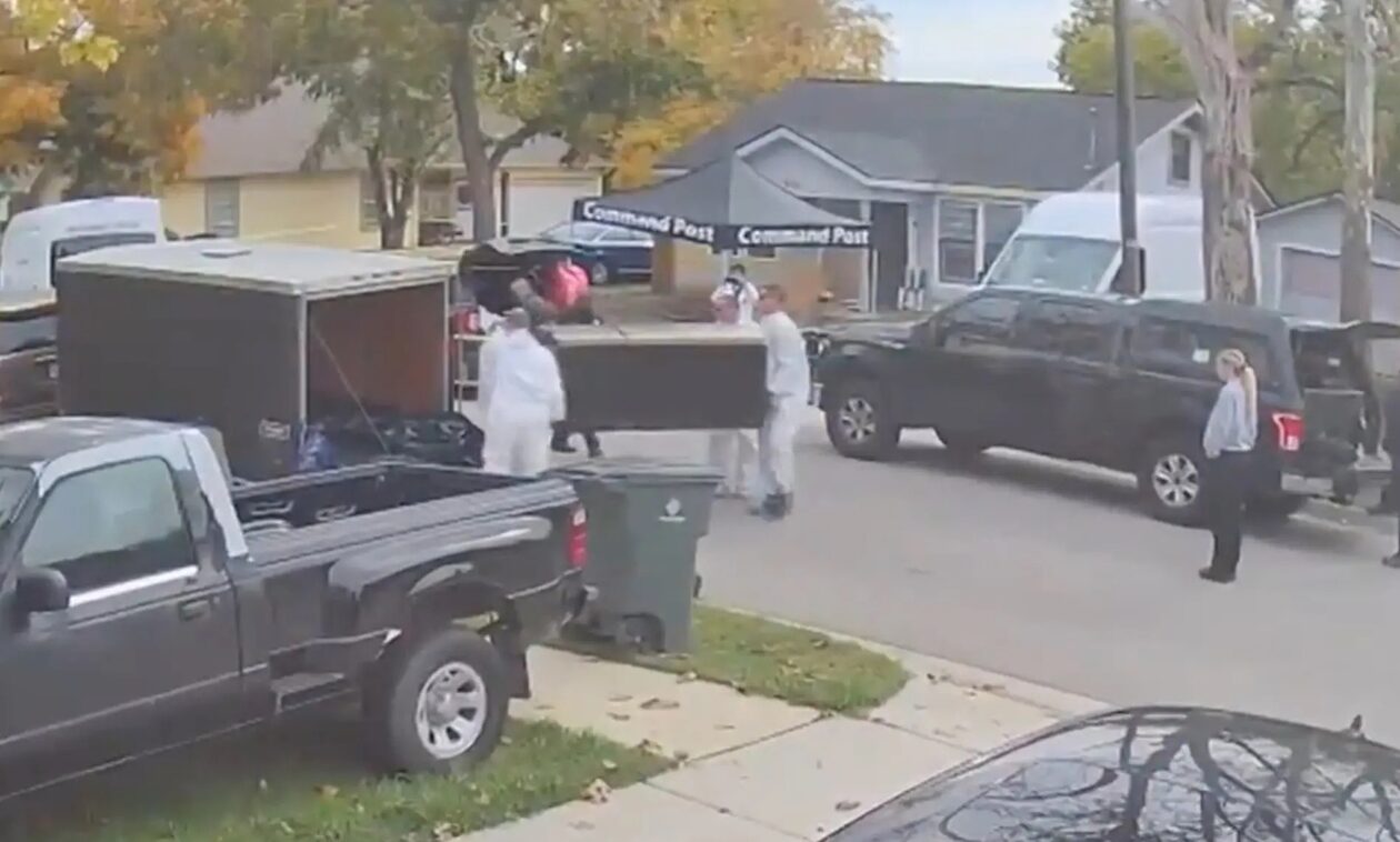 Τέξας: Η σορός 35χρονης αγνοούμενης βρέθηκε στο ψυγείο του φίλου της