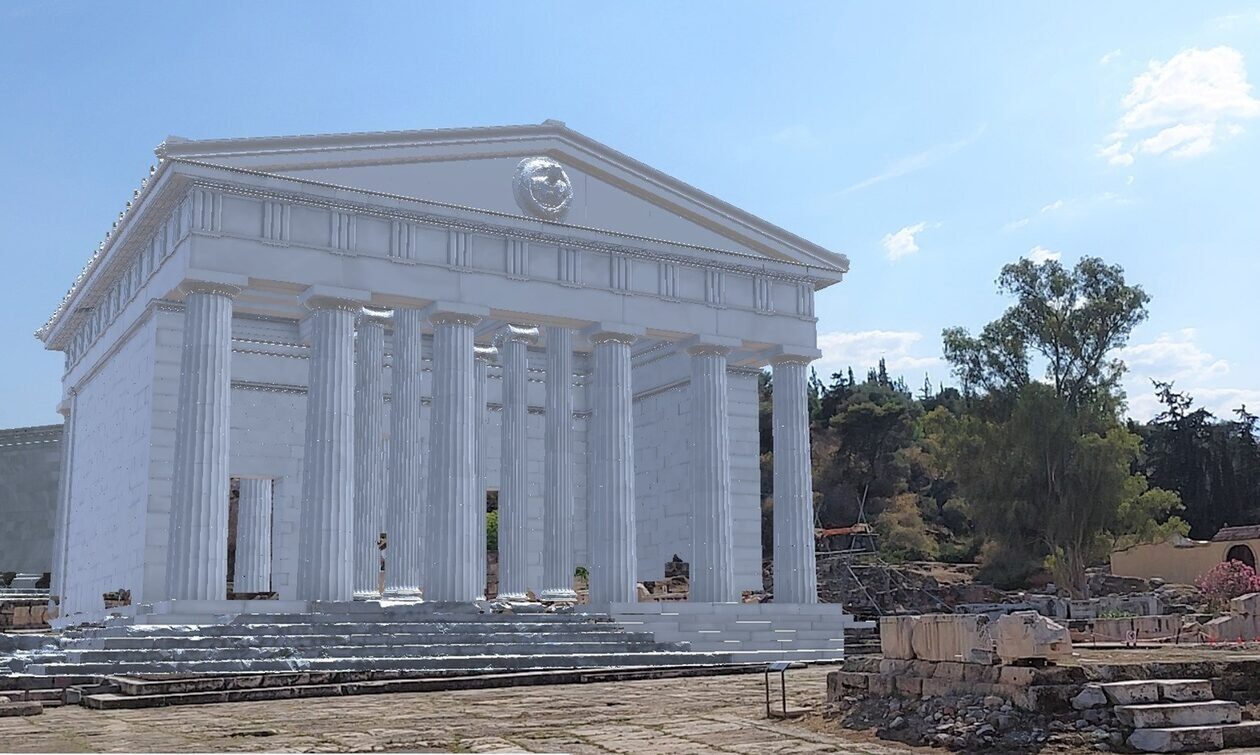 Τα Ελευσίνια Μυστήρια και η αρχαία πολιτιστική παράδοση αποκαλύπτονται στις 20 Νοεμβρίου