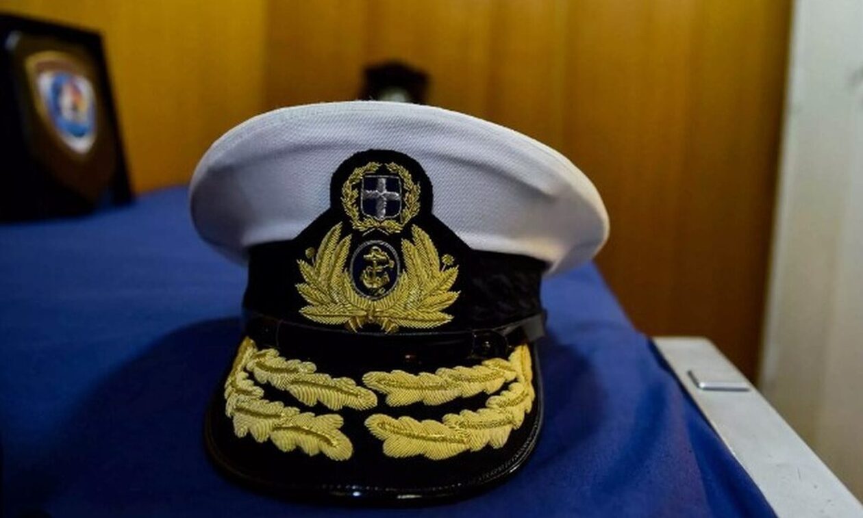 Πάτρα: Συνελήφθη καπετάνιος – Είχε δώσει το πηδάλιο σε συνταξιούχο