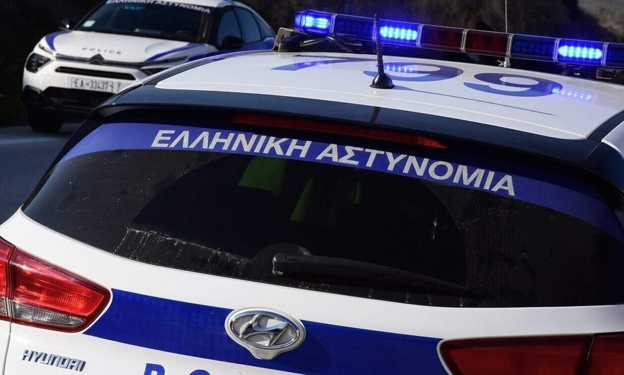 Ηράκλειο: Έκρυβαν την κοκαΐνη στο παλιό σανατόριο ανάμεσα στο σανό