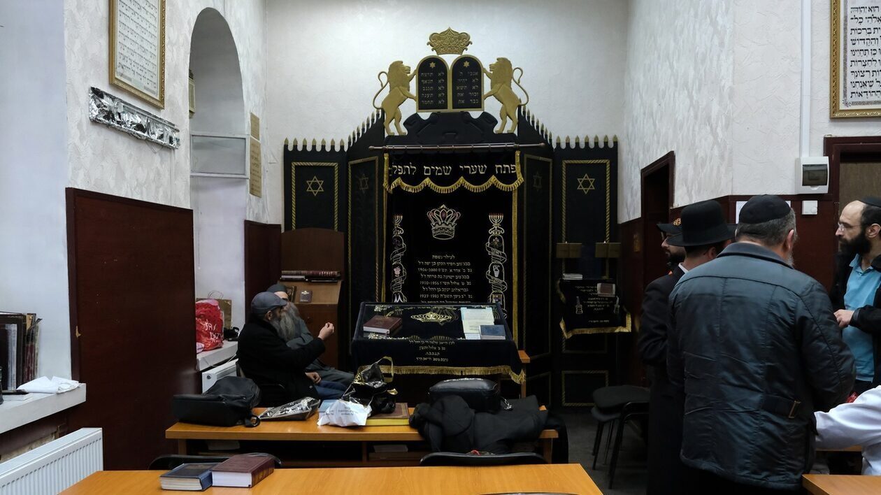 Αρμενία: Απόπειρα εμπρησμού σε συναγωγή στο Γερεβάν