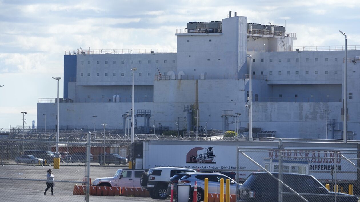 ΗΠΑ: Δύο εκτελέσεις θανατοποινιτών αναμένεται να γίνουν σήμερα σε Αλαμπάμα και Τέξας