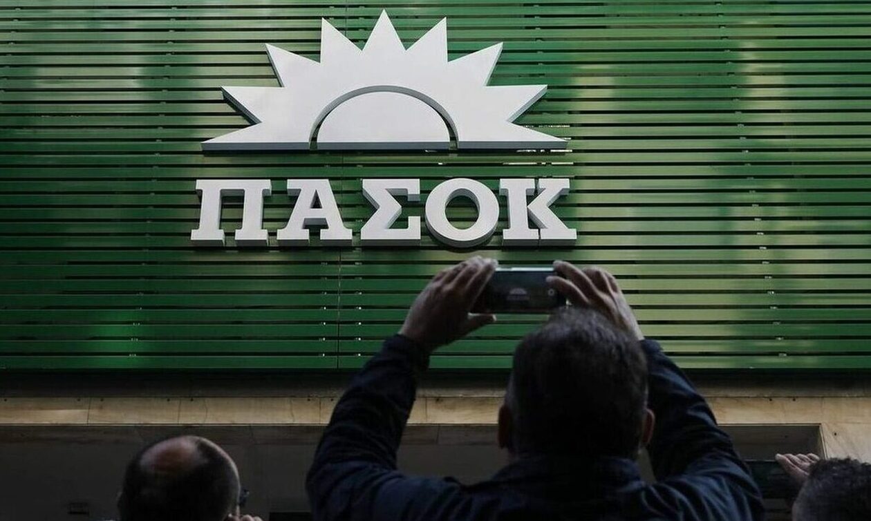 Αυτή είναι η τελευταία φορά που το ΠΑΣΟΚ είχε προσπεράσει τον ΣΥΡΙΖΑ σε δημοσκόπηση