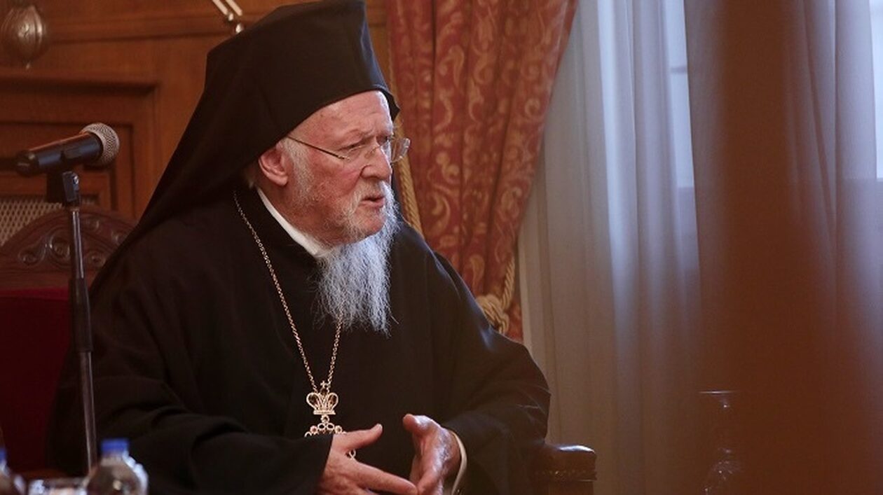 Στο Οικουμενικό Πατριαρχείο οι νεοεκλεγέντες Μητροπολίτες Θεσσαλονίκης, Παραμυθίας, και Φλωρίνης