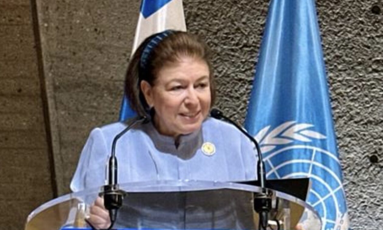 Το Διεθνές Βραβείο UNESCO – Ελλάδας Μελίνα Μερκούρη έλαβε η κοινότητα Gunditjmara της Αυστραλίας