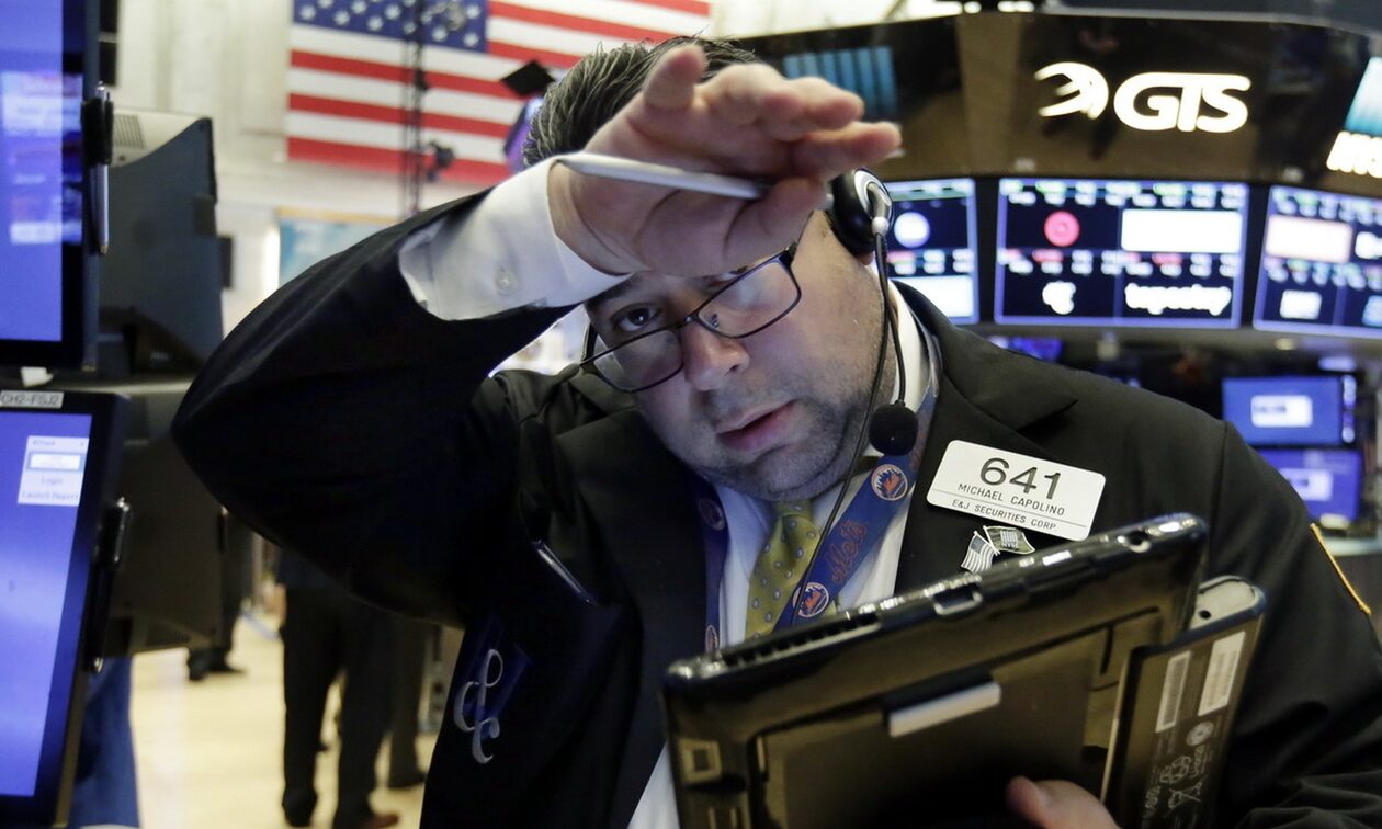 Κλείσιμο χωρίς κατεύθυνση στη Wall Street – «Βυθίστηκε» η μετοχή της Cisco