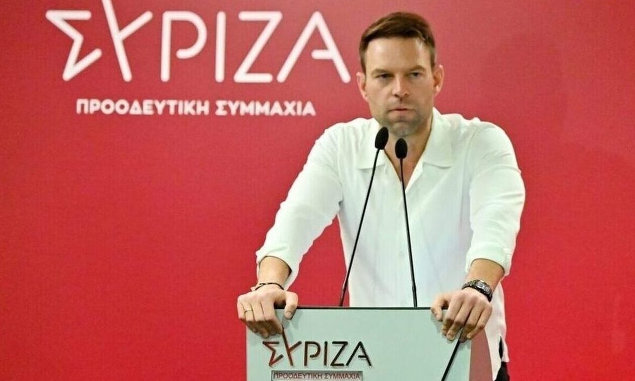 Πολυτεχνείο: Ο Κασσελάκης θα καταθέσει στεφάνι στο μνημείο ΕΑΤ-ΕΣΑ