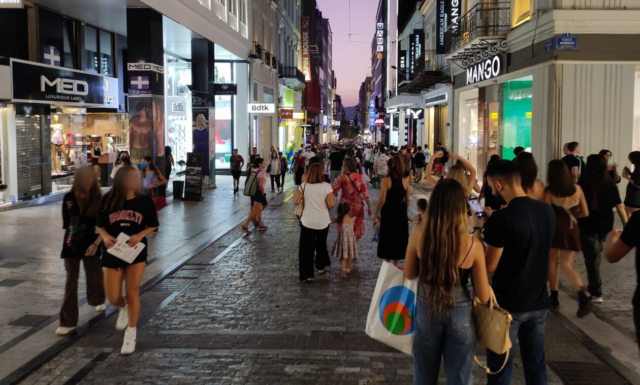 Επίδομα κοινωνικής αλληλεγγύης σε 2,3 εκατ. οι δικαιούχους – Ενίσχυση σε τέσσερις κατηγορίες πολιτών