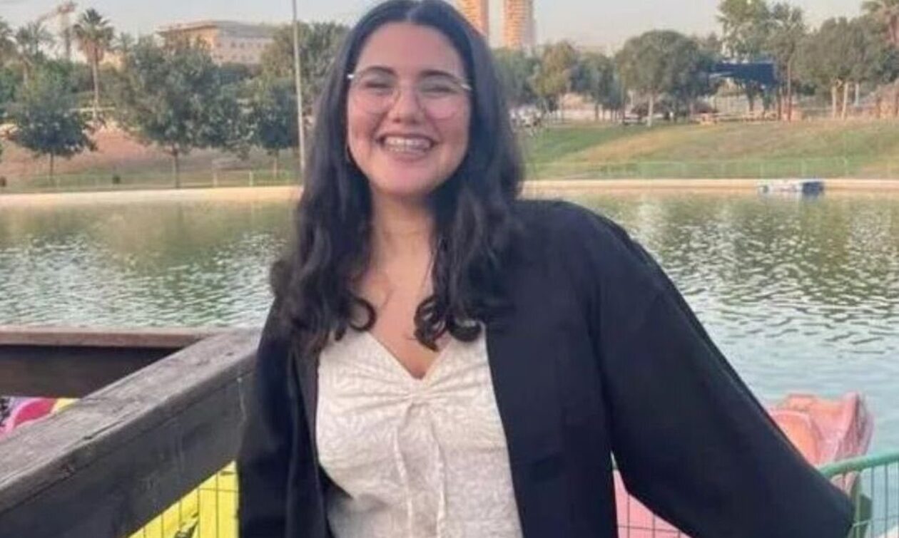 Πόλεμος Ισραήλ: Βρέθηκε η σορός 20χρονης στρατιωτικού που είχε απαγάγει η Χαμάς