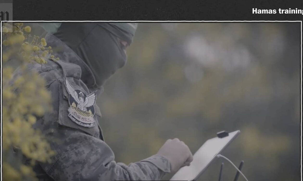 Washington Post: Αποκαλύπτει πώς η Χαμάς κατάφερε να παραβιάσει το «Σιδηρούν Τείχος» του Ισραήλ