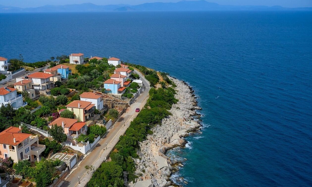 Αναγνωρίστηκε η σορός που ξεβράστηκε σε ακτή στο Παράλιο Άστρος