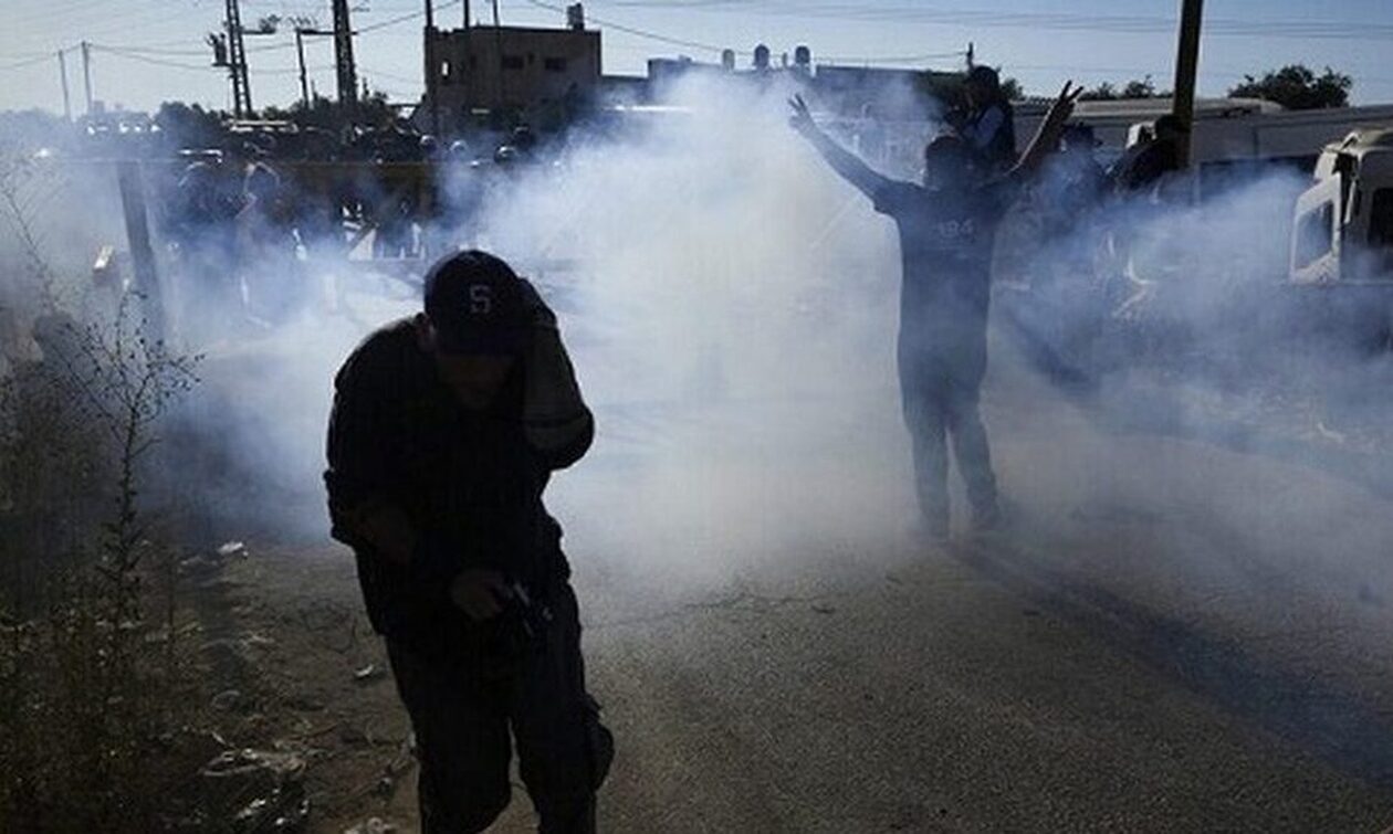 Γάζα: Οι IDF εντόπισαν κρύπτη με όλμους μέσα σε παιδικό σταθμό