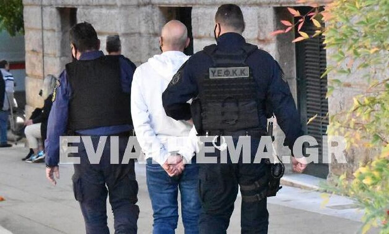 Εύβοια: Ποινή φυλάκισης 12 ετών στον δάσκαλο που αποπλανούσε μαθήτρια στην Ερέτρια