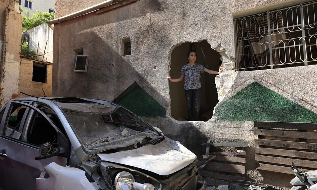 Πόλεμος Ισραήλ: Πέντε κράτη ζητούν έρευνα για εγκλήματα πολέμου στην Παλαιστίνη