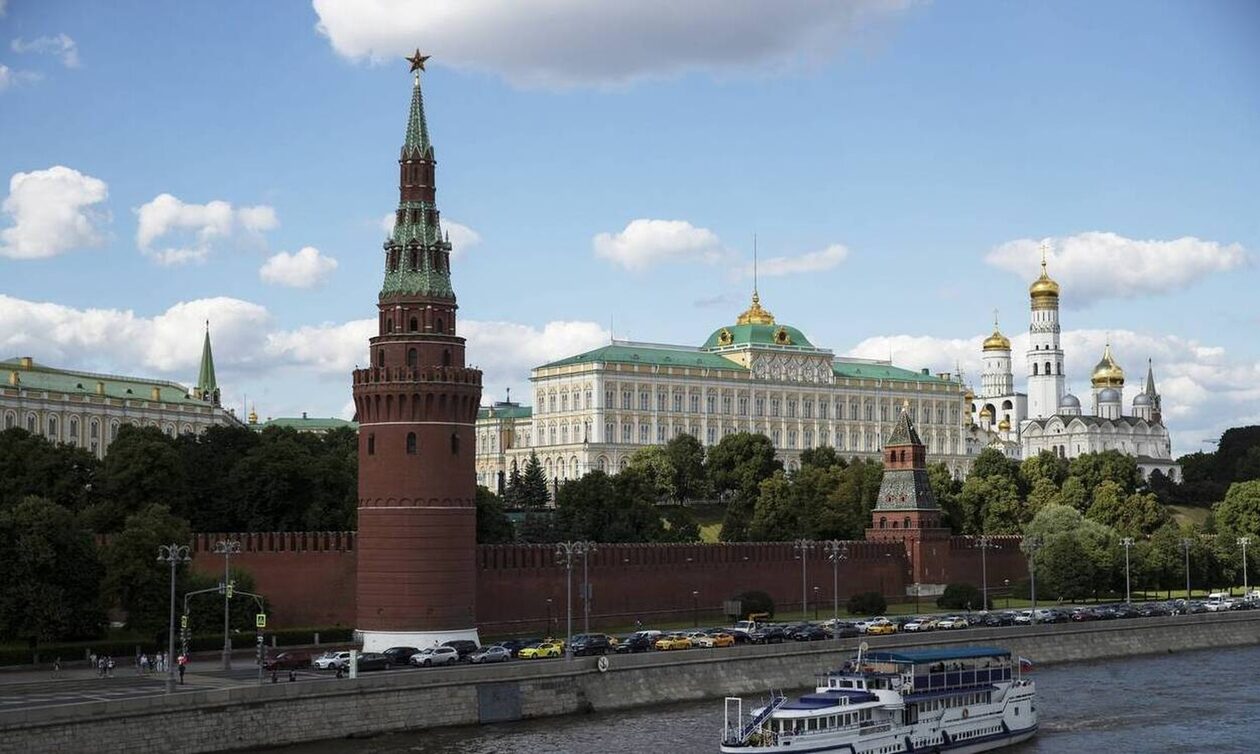 Η Ρωσία ορίζει το διεθνές κίνημα ΛΟΑΤΚΙ+ ως εξτρεμιστικό