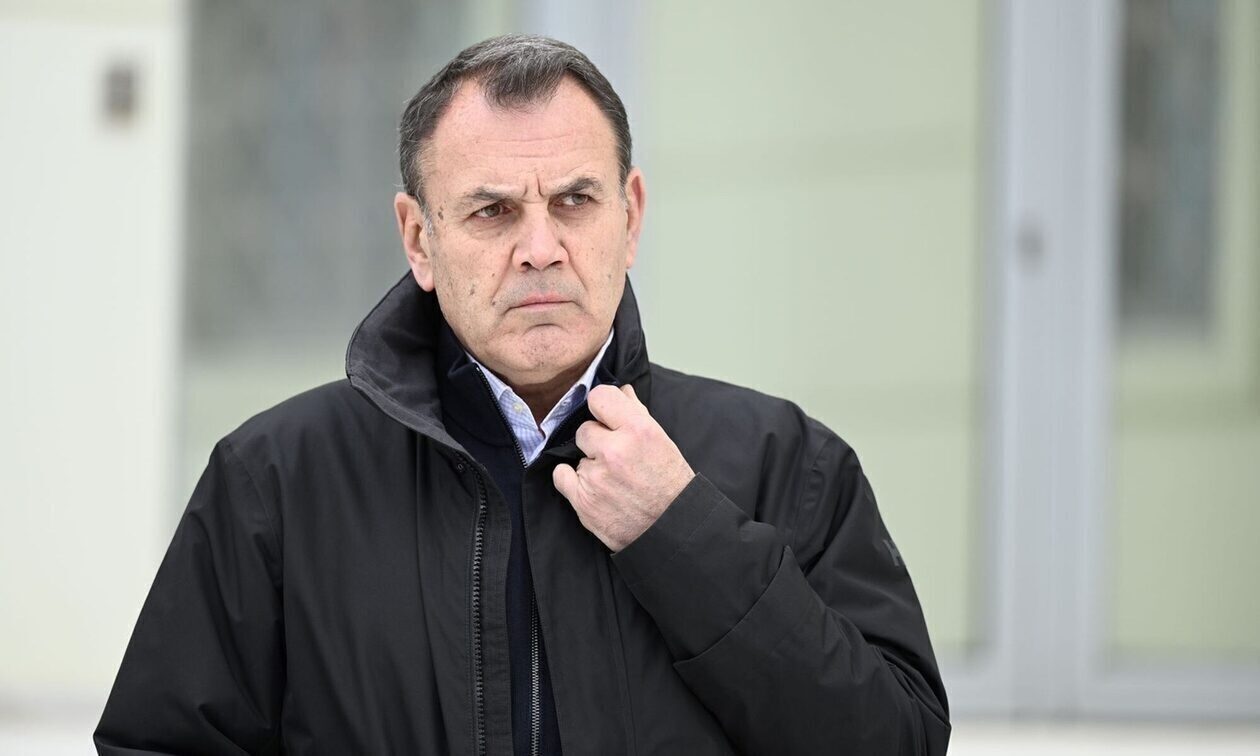 Παναγιωτόπουλος: Δεν αποστρατιωτικοποιούμε τα νησιά – Δεν γίνεται να μην το ξέρει ο Κασσελάκης