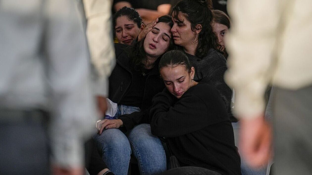 Μπαχρέιν: Την «ανταλλαγή ομήρων» μεταξύ Ισραήλ-Χαμάς ζητά ο πρίγκιπας Σαλμάν