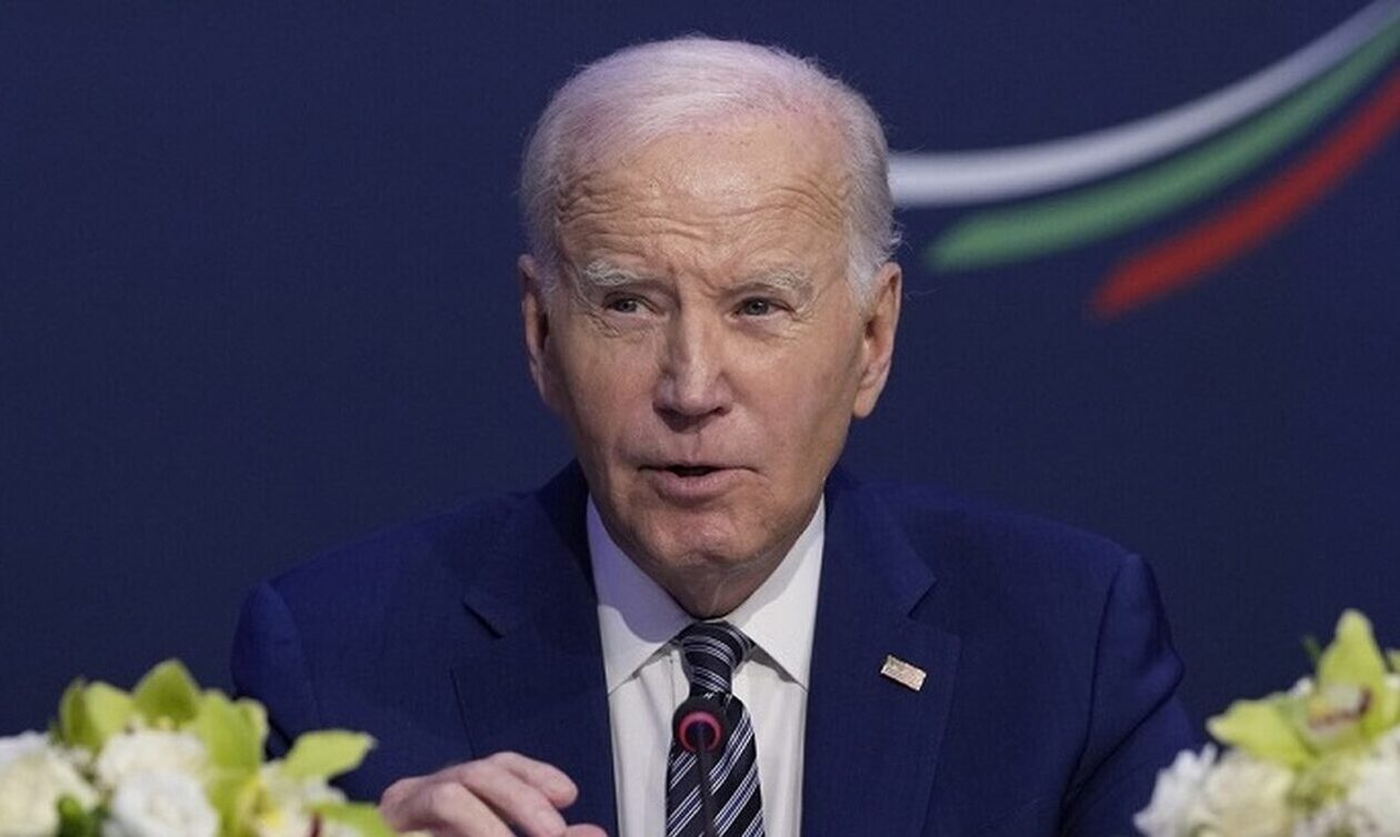 Ο Τζο Μπάιντεν και ο εμίρης του Κατάρ συζήτησαν για την απελευθέρωση των ομήρων από τη Χαμάς