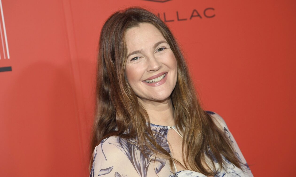 Ντρου Μπάριμορ: «Γιατί δεν θα κάνω ποτέ πλαστική επέμβαση ή μπότοξ»