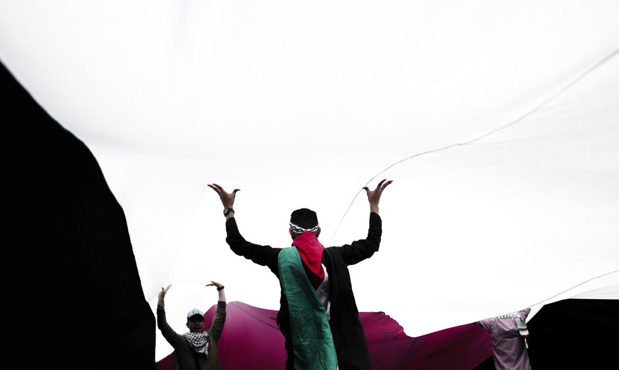 Οι διαδρομές του χρήματος της Χαμάς και «η Τουρκία που της στρώνει το κόκκινο χαλί»