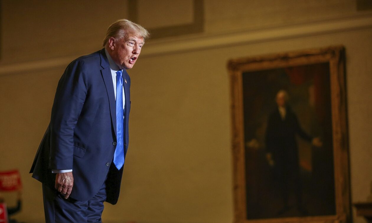 Τραμπ: Κέρδισε δίκη ορόσημο στο Κολοράντο – Μπαίνει στο ψηφοδέλτιο των προκριματικών του 2024