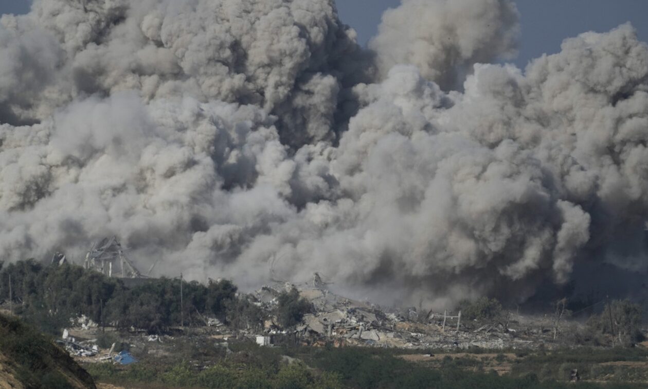 Ισραήλ: Έτοιμο για τη δεύτερη φάση του πολέμου – Πότε και πώς θα τελειώσει η εισβολή στη Γάζα