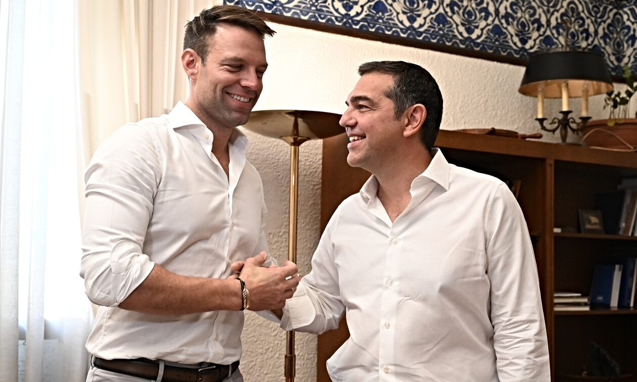 ΣΥΡΙΖΑ: Ο απόηχος της επανεμφάνισης Τσίπρα – Τα δείπνα, οι δίαυλοι και οι συναντήσεις