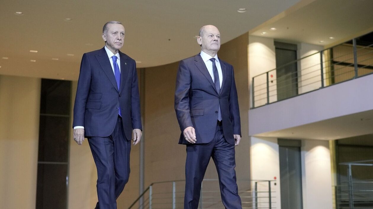Πρώτο θέμα οι δηλώσεις Ερντογάν για το Ολοκαύτωμα στον τουρκικό τύπο