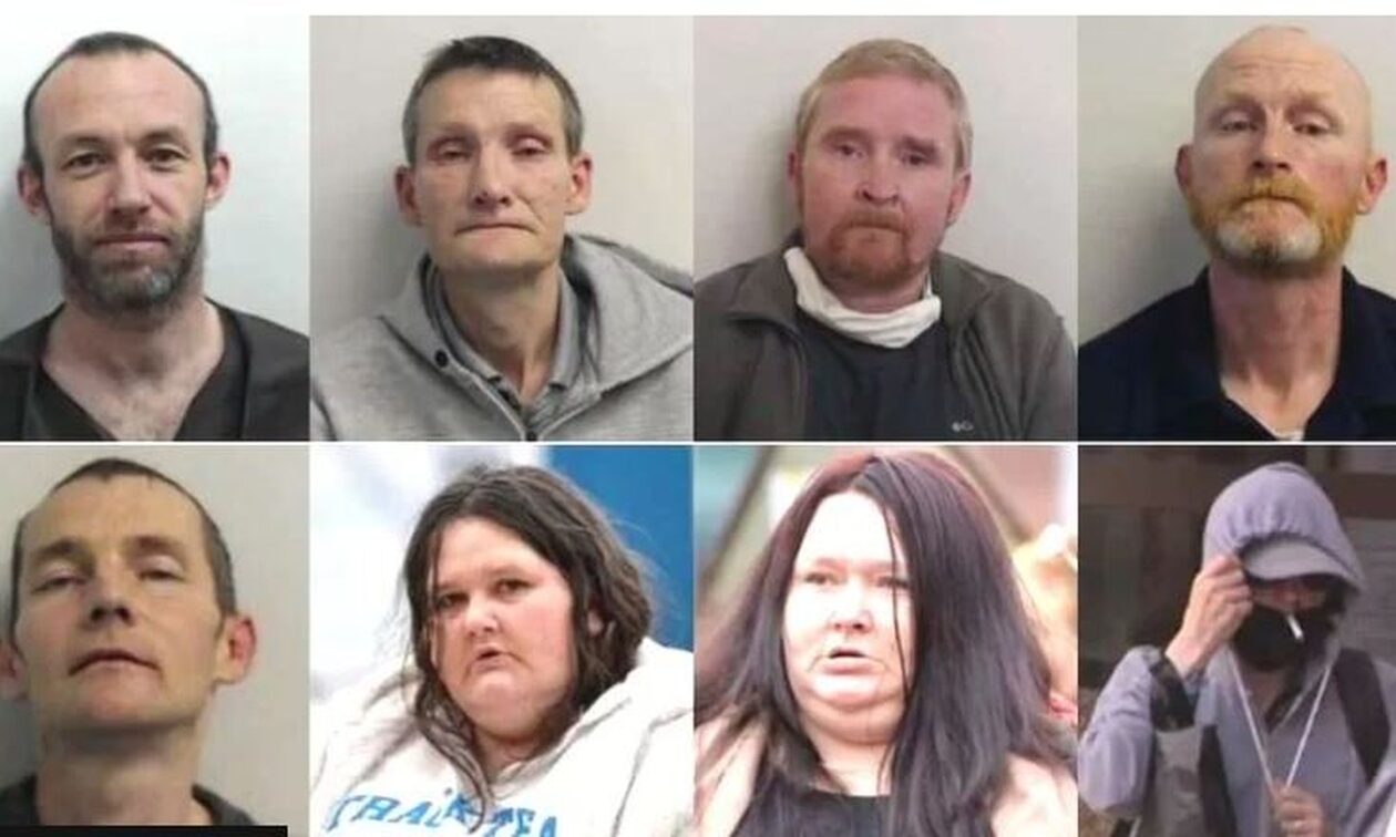 Το «σπίτι της φρίκης»: Στο φως κύκλωμα παιδόφιλων στη Σκωτία – Βασάνιζαν παιδιά δημοτικού