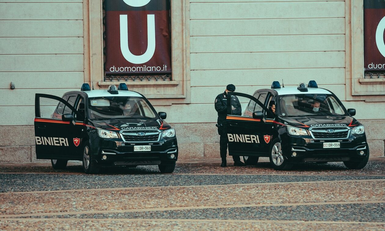 Ιταλία: Βρέθηκε νεκρή η 22χρονη που είχε εξαφανιστεί πριν μια εβδομάδα