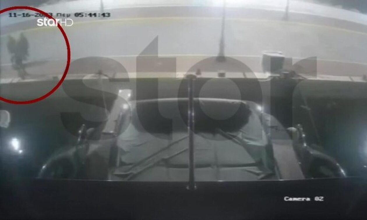 Ελευσίνα: Συμμορία έκλεβε από σκάφη και θαλαμηγούς – Οι διάλογοι των κακοποιών