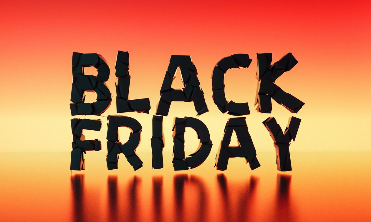Black Friday 2023: Τι πρέπει να προσέξετε – Δέκα συμβουλές για ασφαλείς αγορές