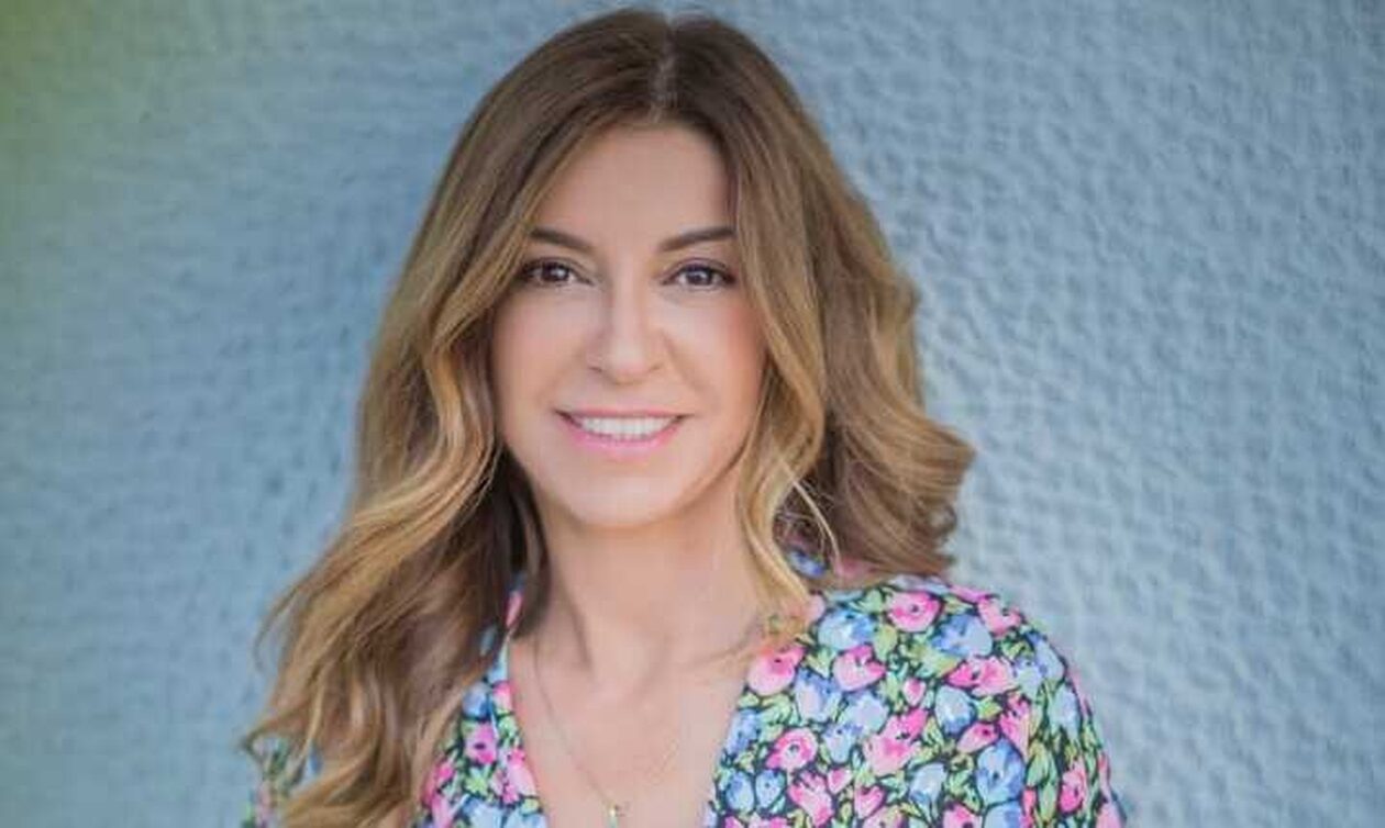 Βαρύ πένθος για τη δημοσιογράφο Ίνα Ταράντου: Πέθανε η μητέρα της